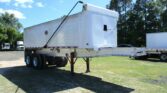 2004 MAC Trailer 28 FT  TANDEM AXLE FLORIDA SPEC