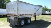 2004 MAC Trailer 28 FT  TANDEM AXLE FLORIDA SPEC