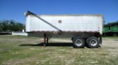 2004 MAC Trailer 28 FT  TANDEM AXLE FLORIDA SPEC