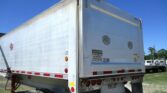 2004 MAC Trailer 28 FT  TANDEM AXLE FLORIDA SPEC