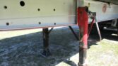 2004 MAC Trailer 28 FT  TANDEM AXLE FLORIDA SPEC