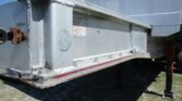 2004 MAC Trailer 28 FT  TANDEM AXLE FLORIDA SPEC