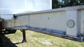 2004 MAC Trailer 28 FT  TANDEM AXLE FLORIDA SPEC