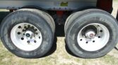 2004 MAC Trailer 28 FT  TANDEM AXLE FLORIDA SPEC