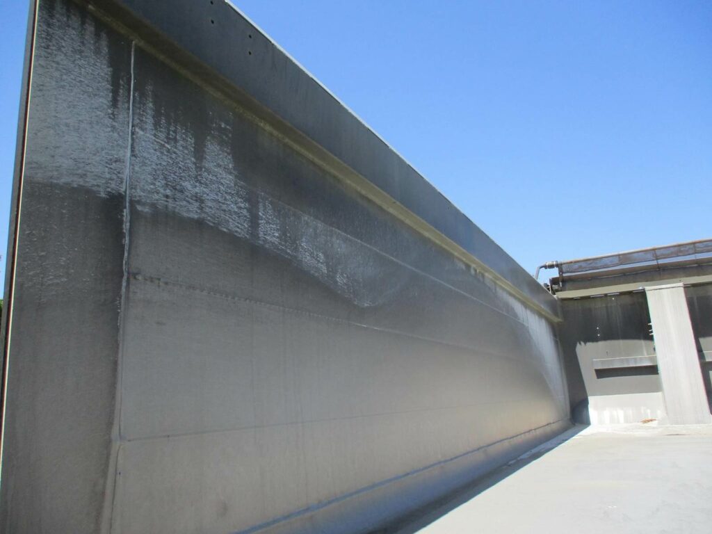 2004 MAC Trailer 28 FT  TANDEM AXLE FLORIDA SPEC