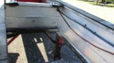 2004 MAC Trailer 28 FT  TANDEM AXLE FLORIDA SPEC