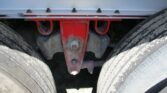 2004 MAC Trailer 28 FT  TANDEM AXLE FLORIDA SPEC