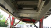 2004 MAC Trailer 28 FT  TANDEM AXLE FLORIDA SPEC