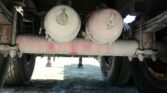 2004 MAC Trailer 28 FT  TANDEM AXLE FLORIDA SPEC