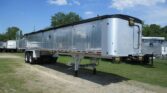 2022 MAC Trailer 39X96X60 FRAMELESS END DUMP