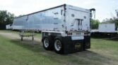 2022 MAC Trailer 39X96X60 FRAMELESS END DUMP