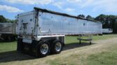 2022 MAC Trailer 39X96X60 FRAMELESS END DUMP