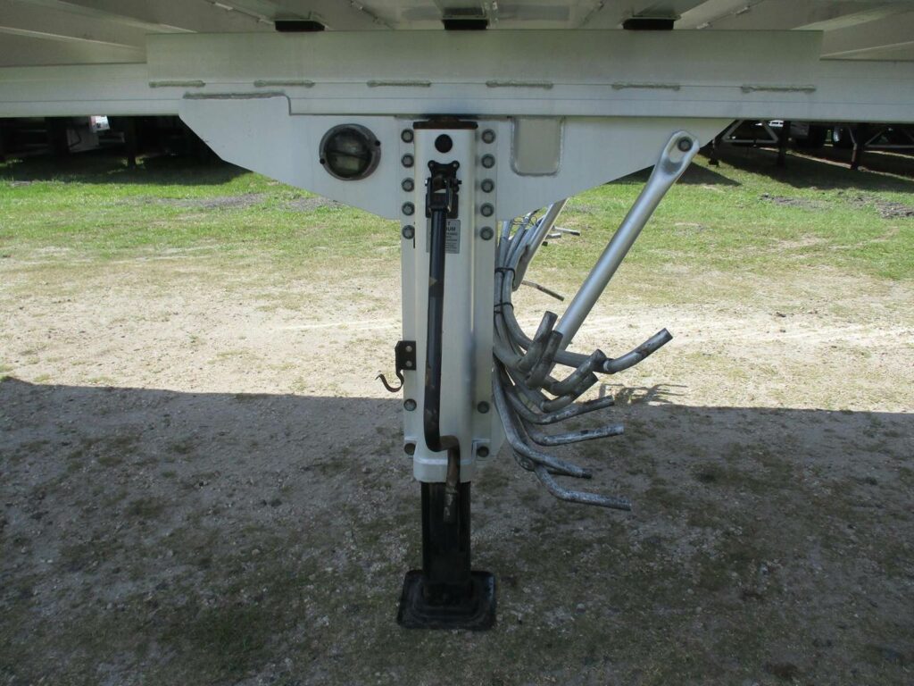 2022 MAC Trailer 39X96X60 FRAMELESS END DUMP