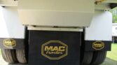 2022 MAC Trailer 39X96X60 FRAMELESS END DUMP