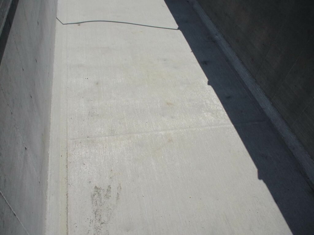 2022 MAC Trailer 39X96X60 FRAMELESS END DUMP