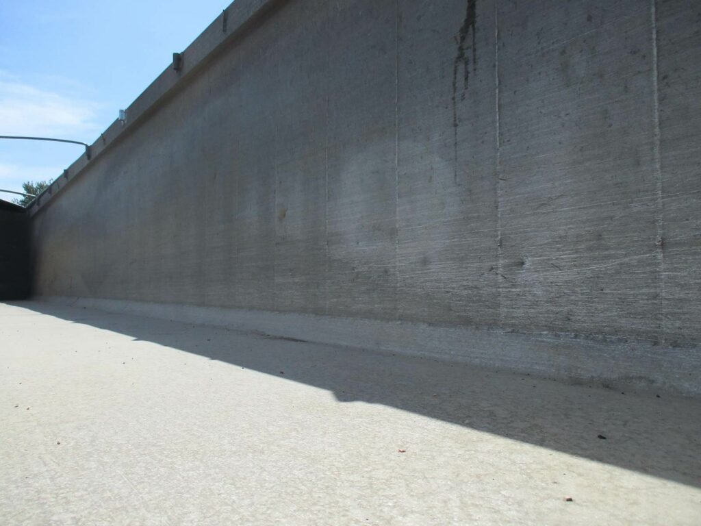 2022 MAC Trailer 39X96X60 FRAMELESS END DUMP