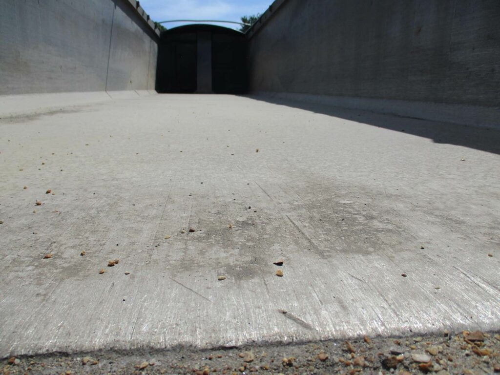 2022 MAC Trailer 39X96X60 FRAMELESS END DUMP