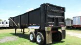 1995 MONTONE 39X96X66 STEEL FRAMELESS END DUMP