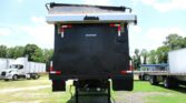 1995 MONTONE 39X96X66 STEEL FRAMELESS END DUMP