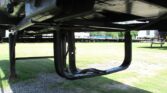 1995 MONTONE 39X96X66 STEEL FRAMELESS END DUMP