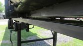 1995 MONTONE 39X96X66 STEEL FRAMELESS END DUMP