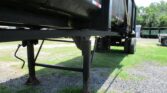 1995 MONTONE 39X96X66 STEEL FRAMELESS END DUMP