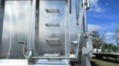 2026 Trailstar IN STOCK 40X102X66 FRAMELESS DUMP WITH DROP DOWN F