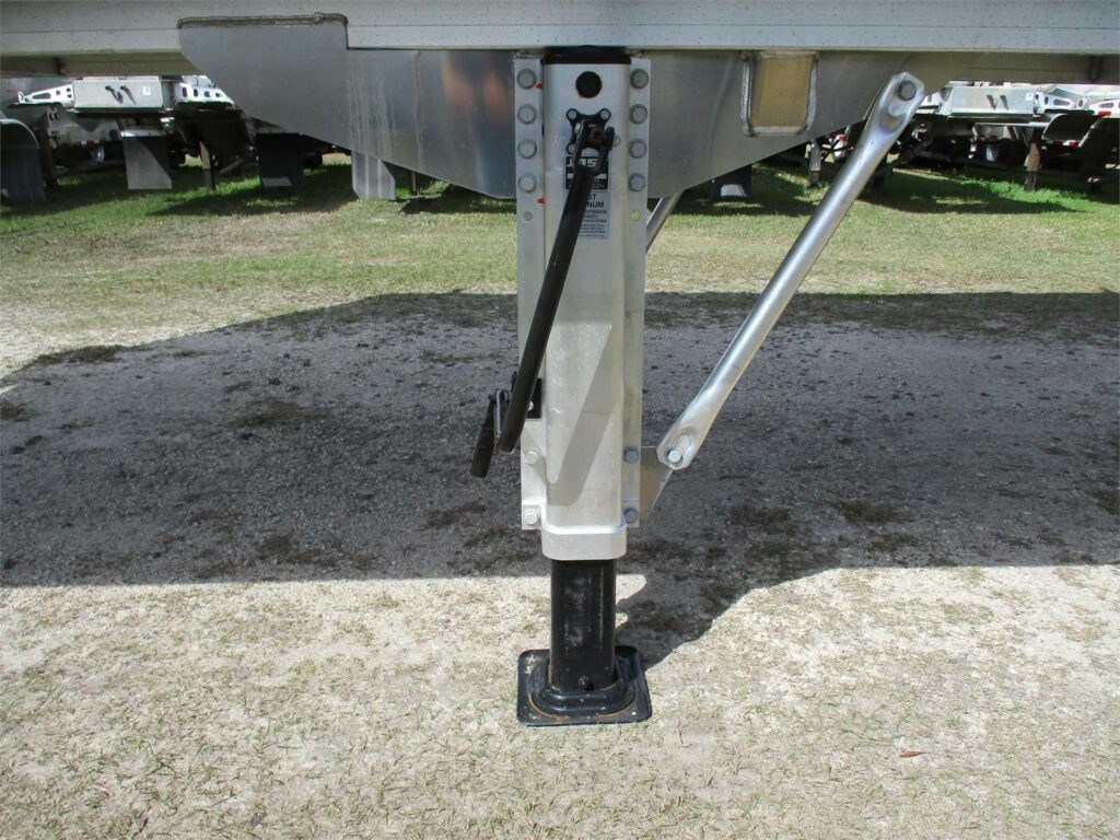 2026 Trailstar IN STOCK 40X102X66 FRAMELESS DUMP WITH DROP DOWN F