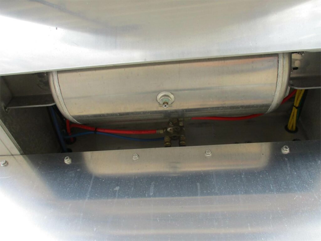 2026 Trailstar IN STOCK 40X102X66 FRAMELESS DUMP WITH DROP DOWN F