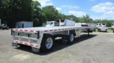 2016 Reitnouer 48X102 SPREAD AXLE 2 TOOLBOXES