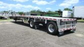 2016 Reitnouer 48X102 SPREAD AXLE 2 TOOLBOXES