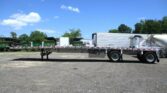 2016 Reitnouer 48X102 SPREAD AXLE 2 TOOLBOXES