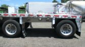 2016 Reitnouer 48X102 SPREAD AXLE 2 TOOLBOXES