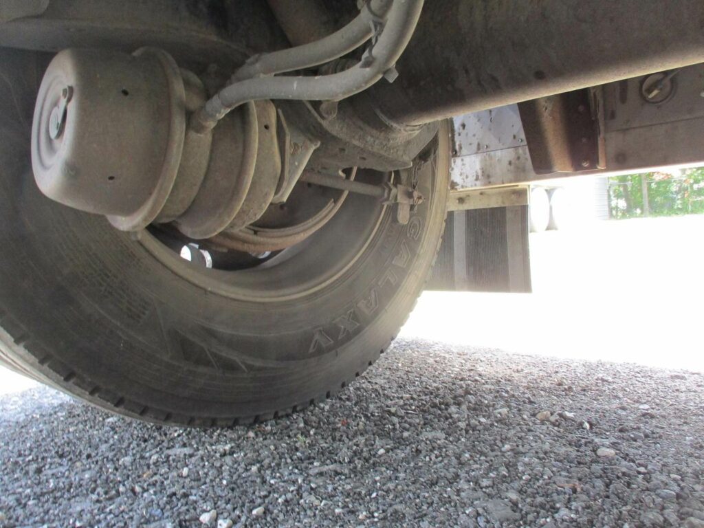 2016 Reitnouer 48X102 SPREAD AXLE 2 TOOLBOXES