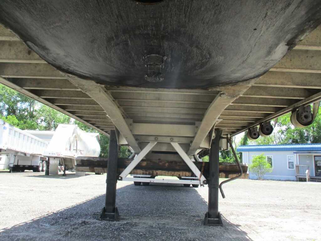 2016 Reitnouer 48X102 SPREAD AXLE 2 TOOLBOXES