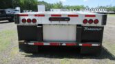 2020 Transcraft 48X120 SPREAD AXLE COMBINATIONFLATBED