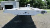 2020 Transcraft 48X120 SPREAD AXLE COMBINATIONFLATBED