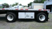2020 Transcraft 48X120 SPREAD AXLE COMBINATIONFLATBED
