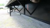 2020 Transcraft 48X120 SPREAD AXLE COMBINATIONFLATBED
