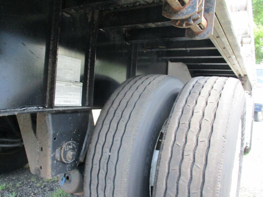 2020 Transcraft 48X120 SPREAD AXLE COMBINATIONFLATBED