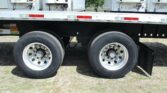 2020 UTILITY 53X102 COMBO FLATBED WITH REAR SLIDING AXLE