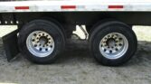 2020 UTILITY 53X102 COMBO FLATBED WITH REAR SLIDING AXLE