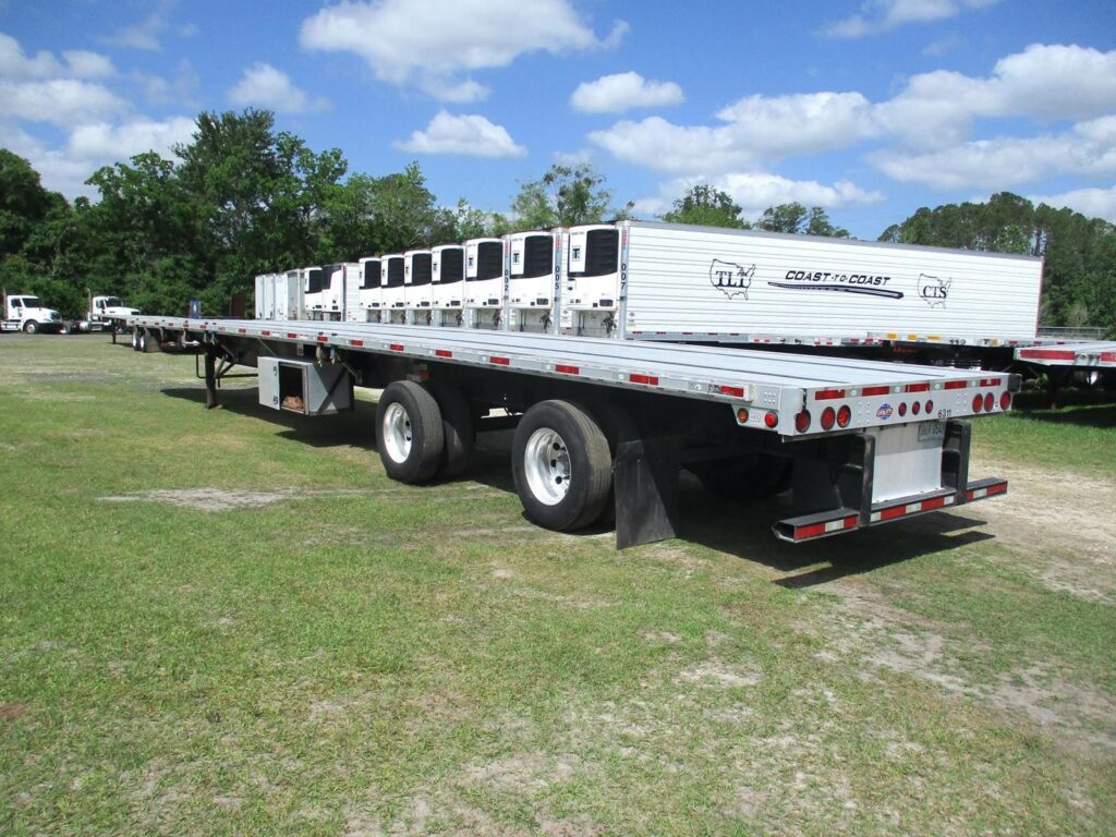 2020 UTILITY 53×102