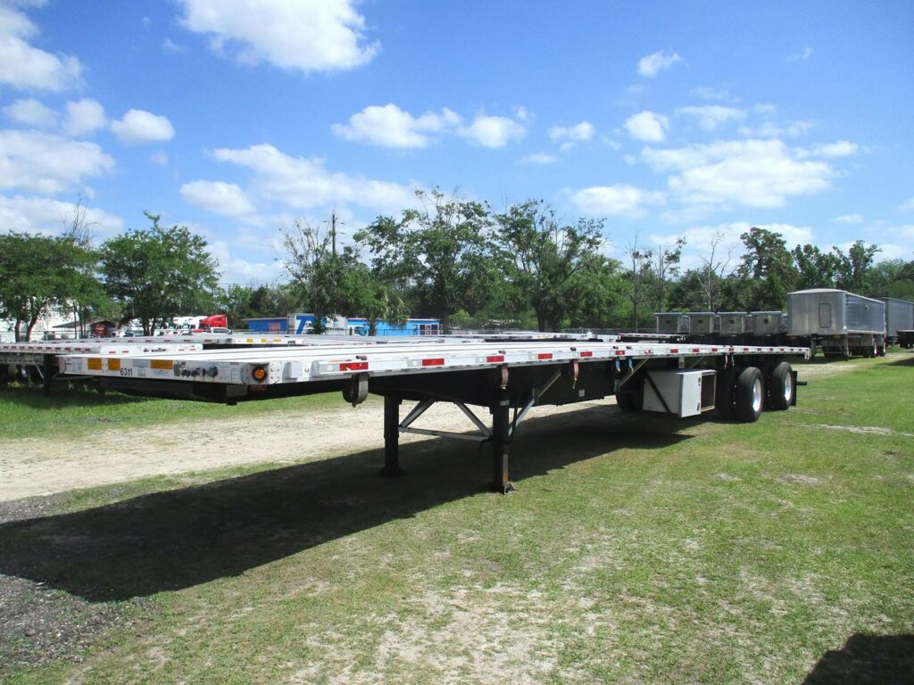 2020 UTILITY 53×102