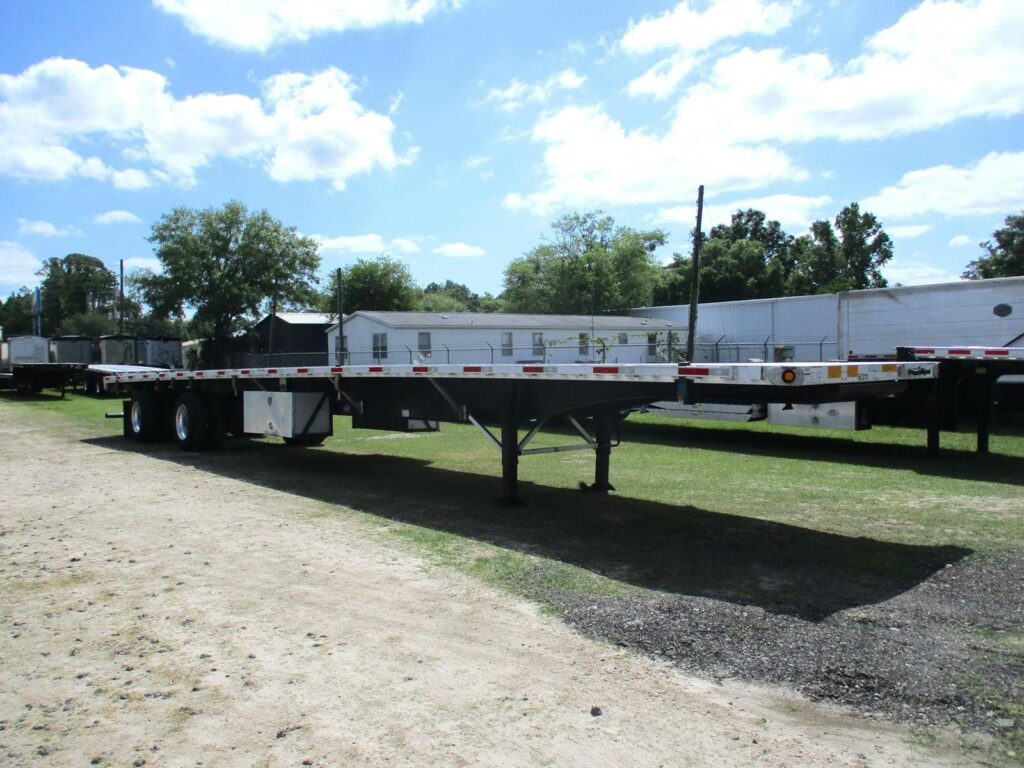 2020 UTILITY 53×102