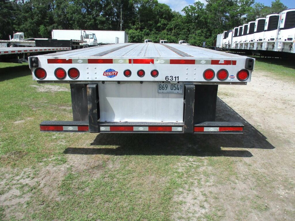 2020 UTILITY 53×102