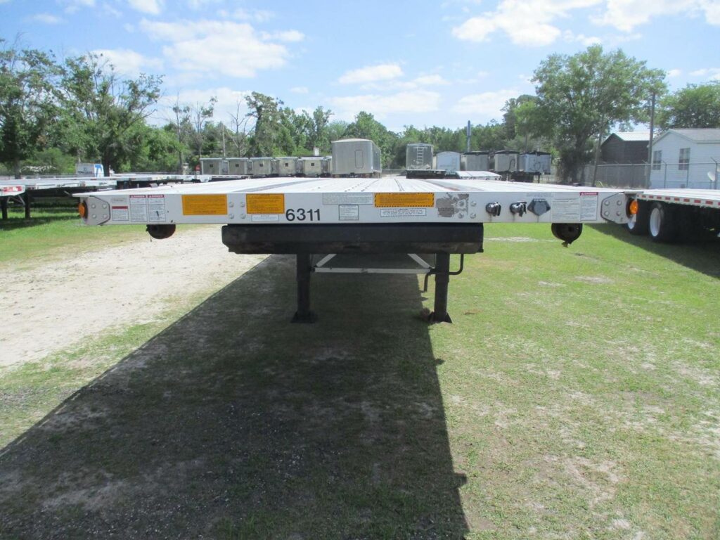 2020 UTILITY 53×102