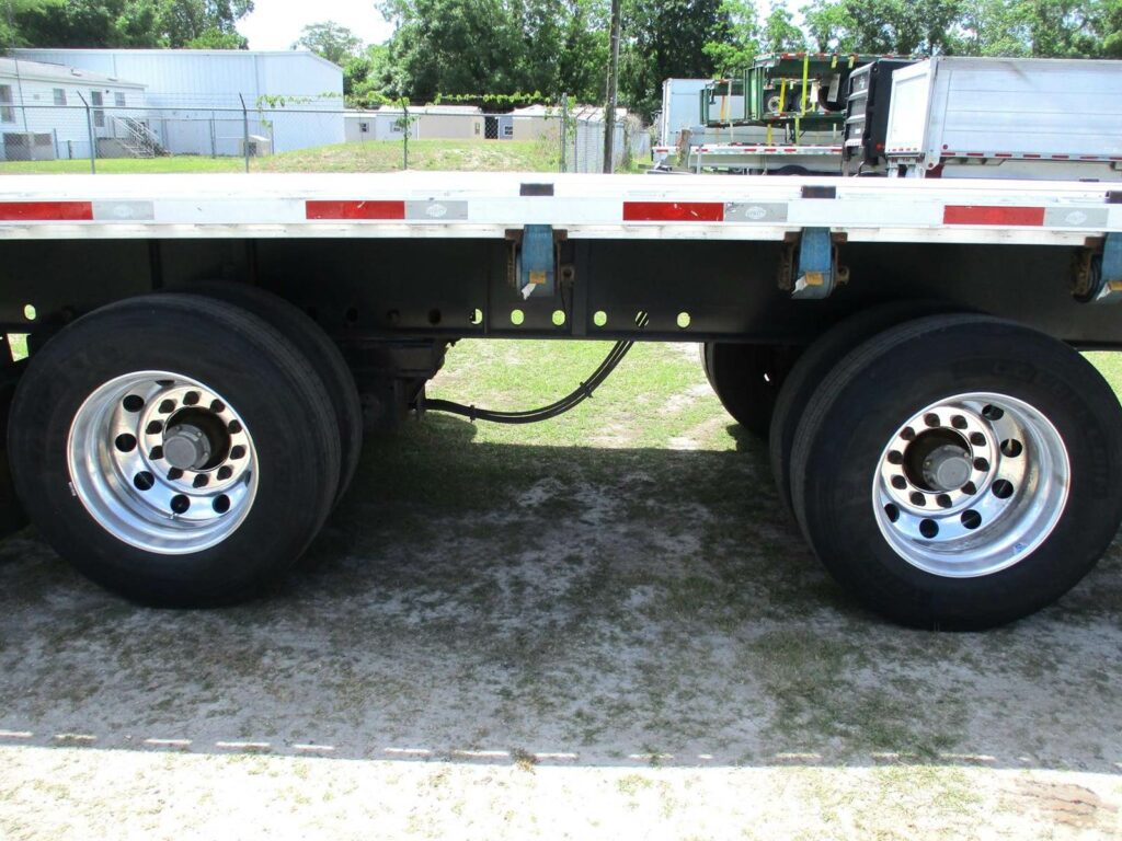 2020 UTILITY 53×102