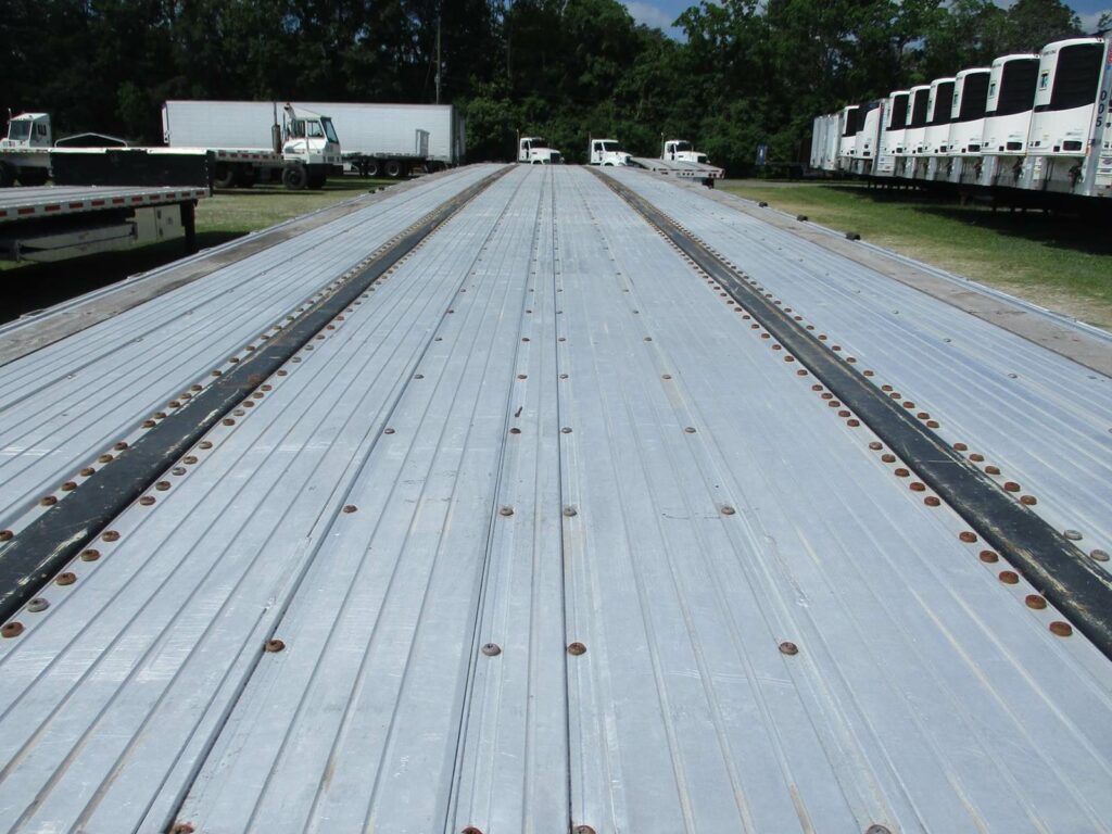 2020 UTILITY 53×102