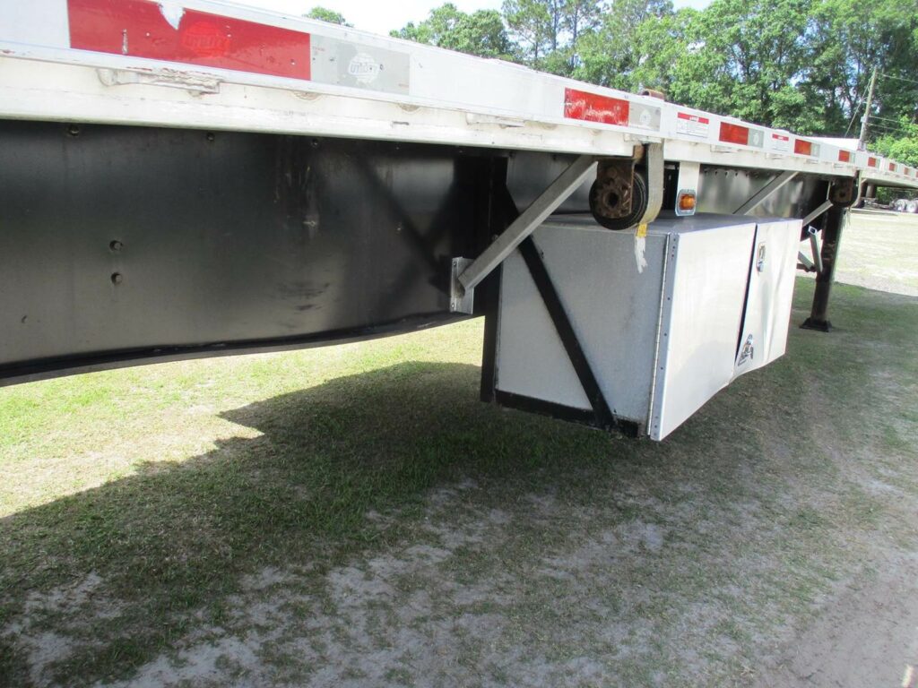 2020 UTILITY 53×102